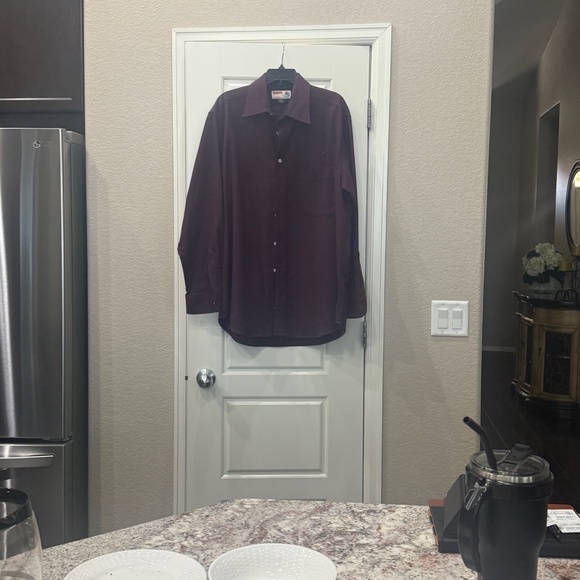 Vintage Imus shirt - Picture 3 of 6